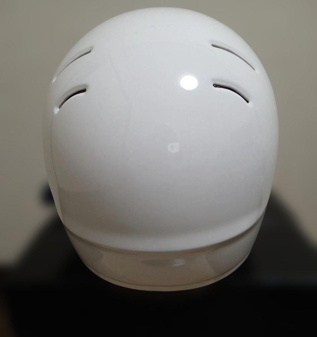 ほぼ未使用　シンプソン　アウトロー　サイズＬ　61～62ｃｍ