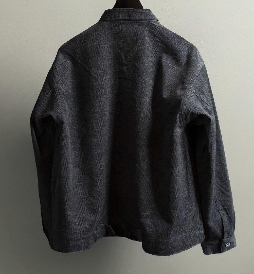 ジャケット・アウター 25AW TAIGA TAKAHASHI 303 Coverall Jacket