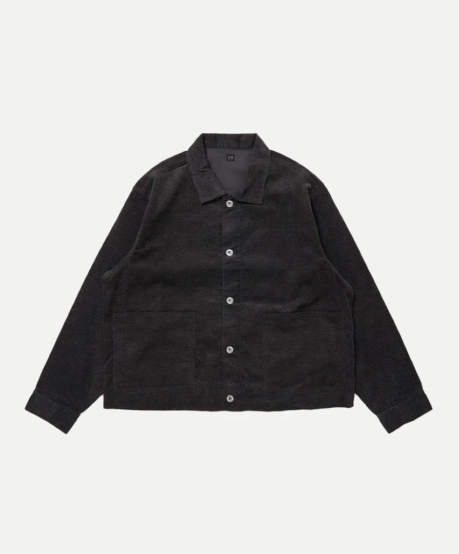 ジャケット・アウター 25AW TAIGA TAKAHASHI 303 Coverall Jacket