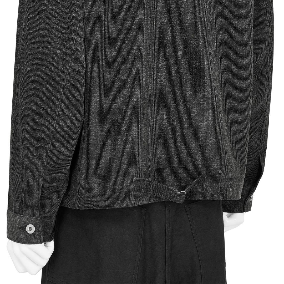 ジャケット・アウター 25AW TAIGA TAKAHASHI 303 Coverall Jacket