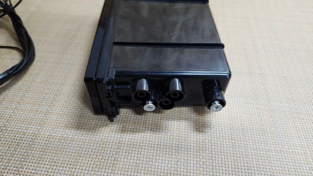 MVH-7500SC+1DINケースおまけ