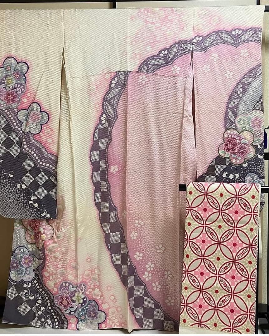 振袖フルセット