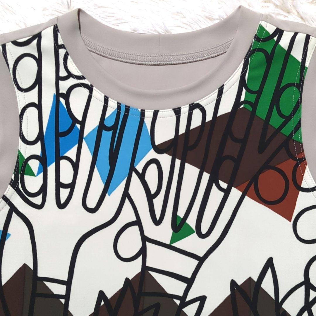 【専用】TOKUKO 1er VOL　トクコ　チュニック　ウサギさん