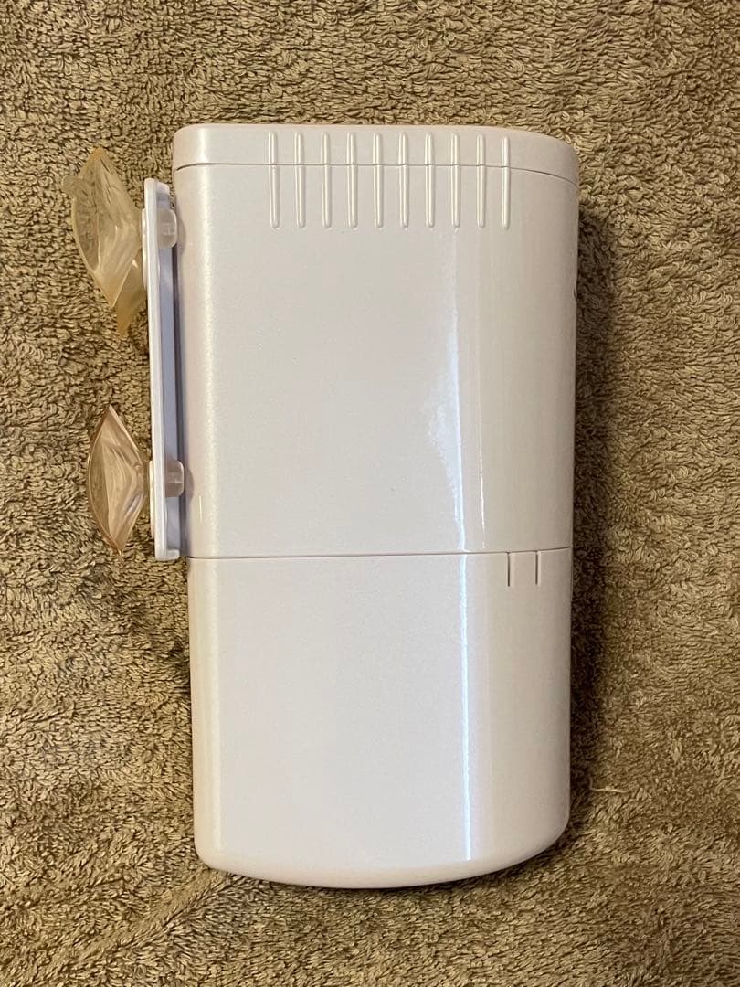 phiten ファイテンのお風呂 メタックス