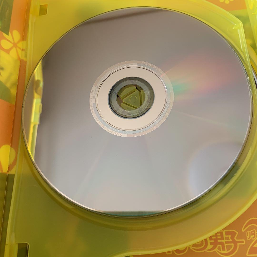 花より男子2(リターンズ) DVD-BOX 7枚組