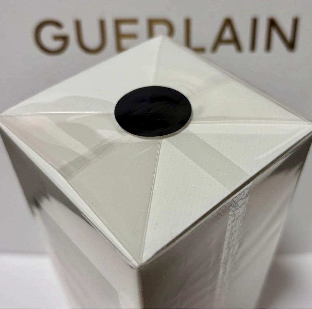 新品 ゲラン ムスクウートルブラン ハンド＆ボディローション 300ml