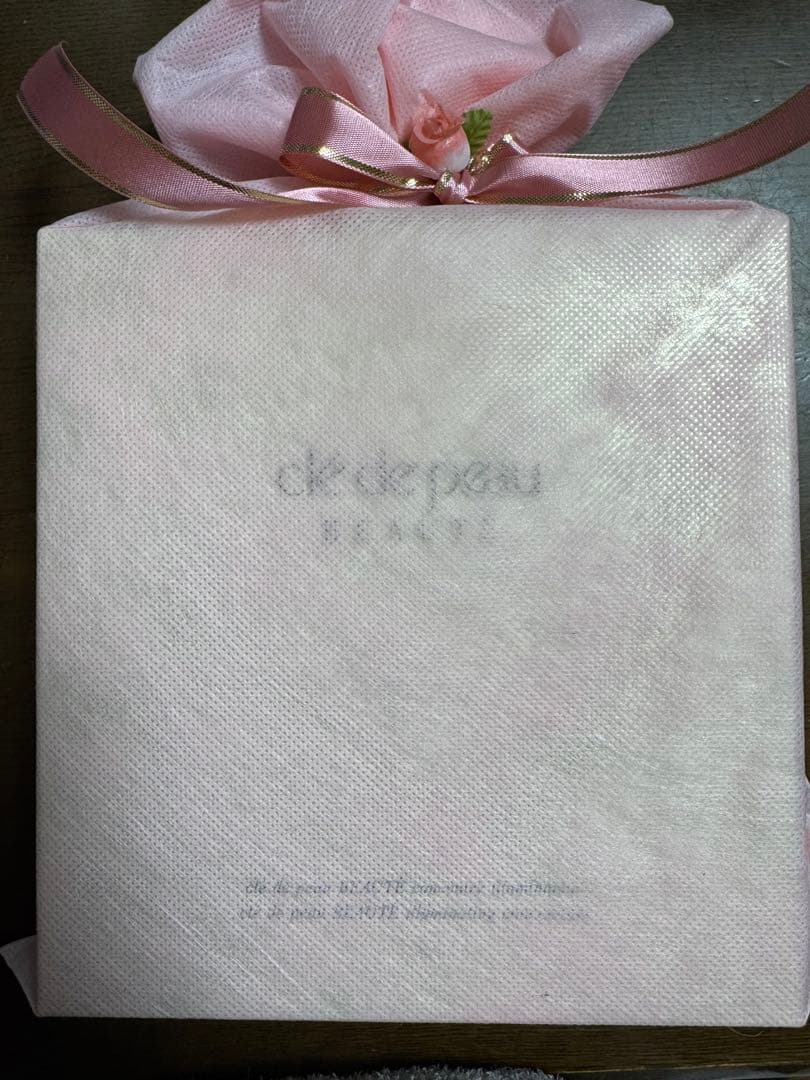 MJ！クレドポーボーテ　コンサントレイリュミナトゥール6セット