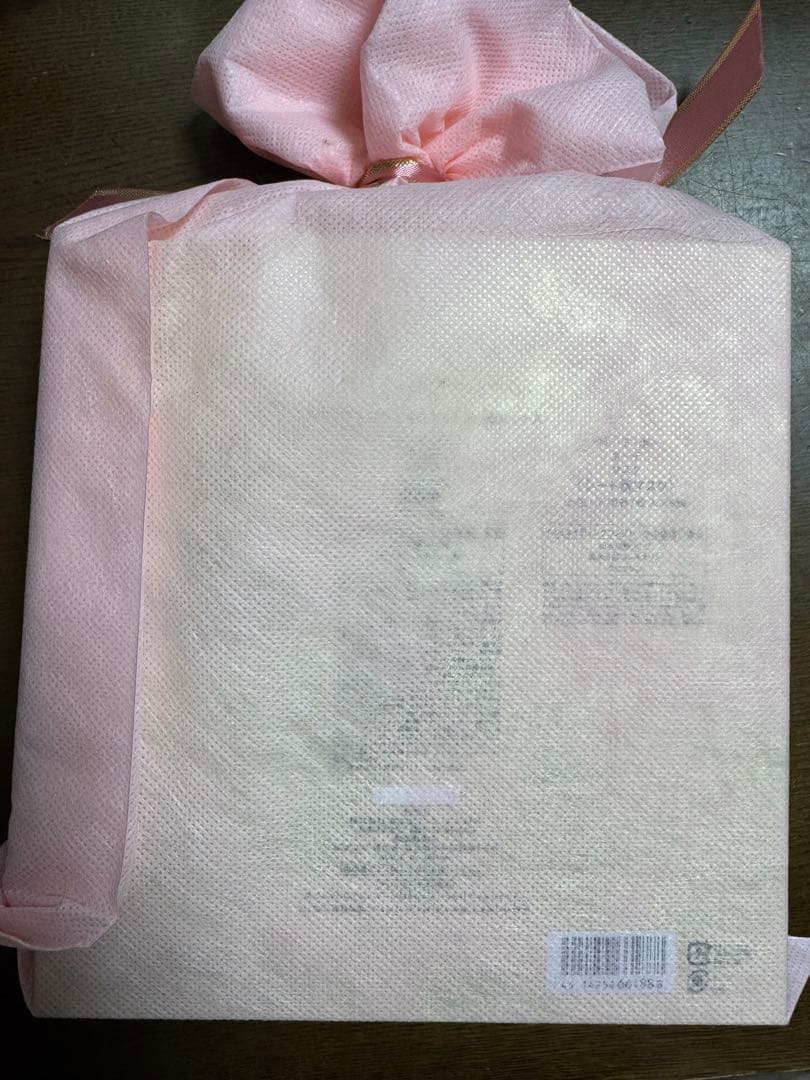 MJ！クレドポーボーテ　コンサントレイリュミナトゥール6セット