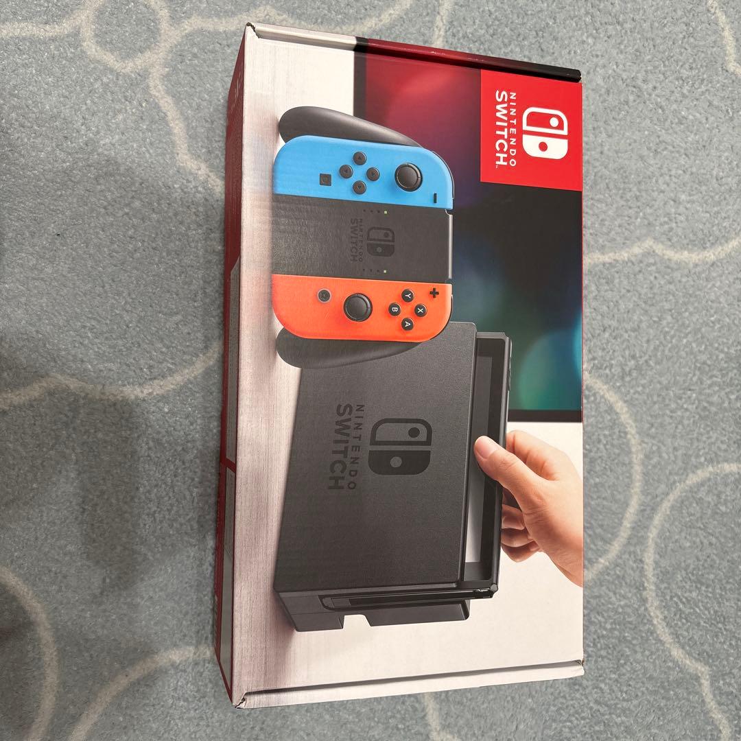 Y*r様 Switch Nintendo Switch Joy-Con (L)