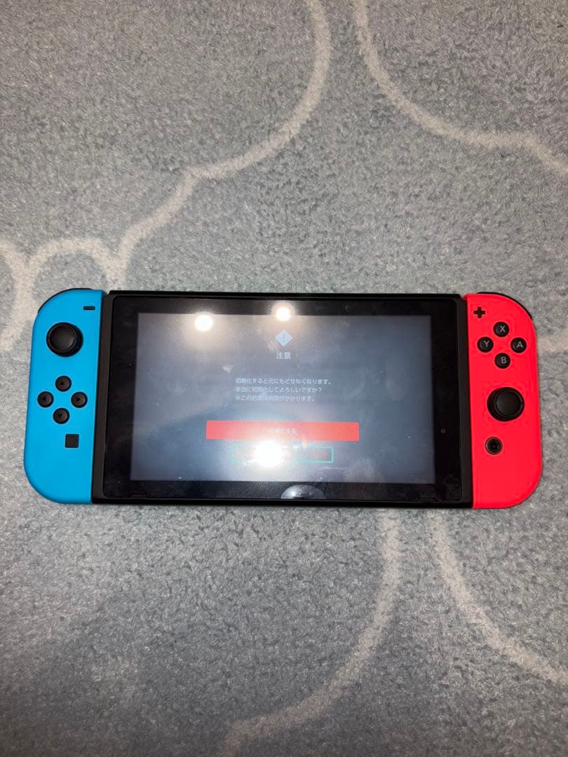 Y*r様 Switch Nintendo Switch Joy-Con (L)