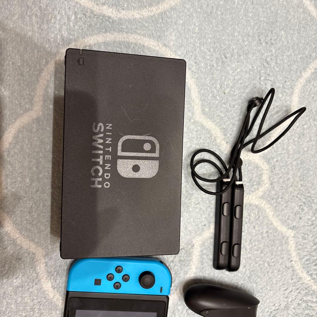 Y*r様 Switch Nintendo Switch Joy-Con (L)