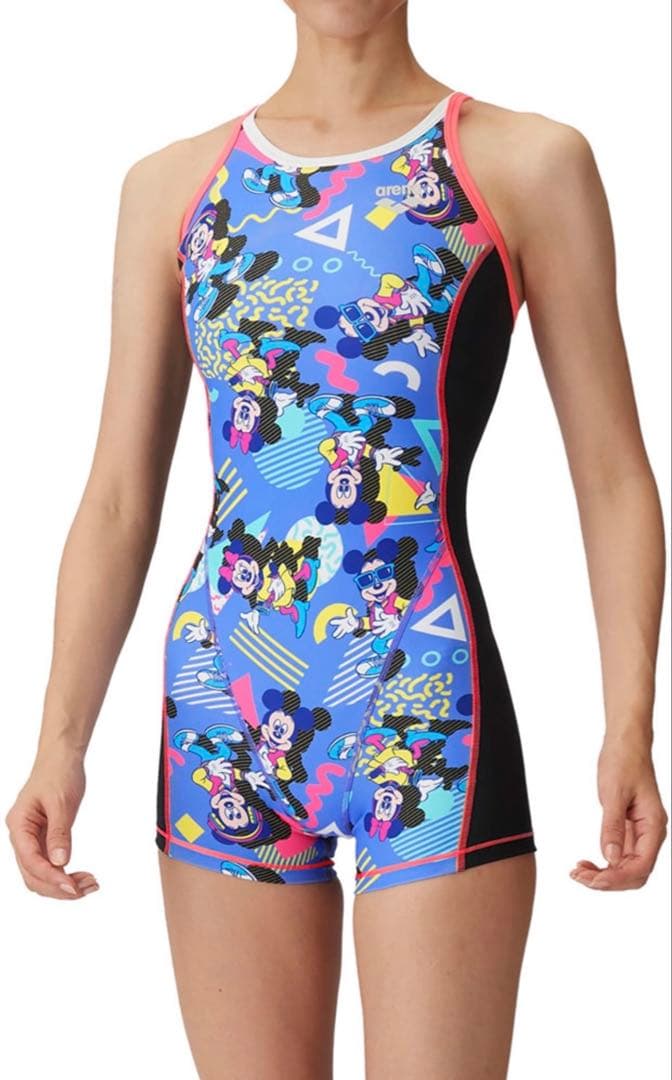 ミズノ水着（新品未使用）