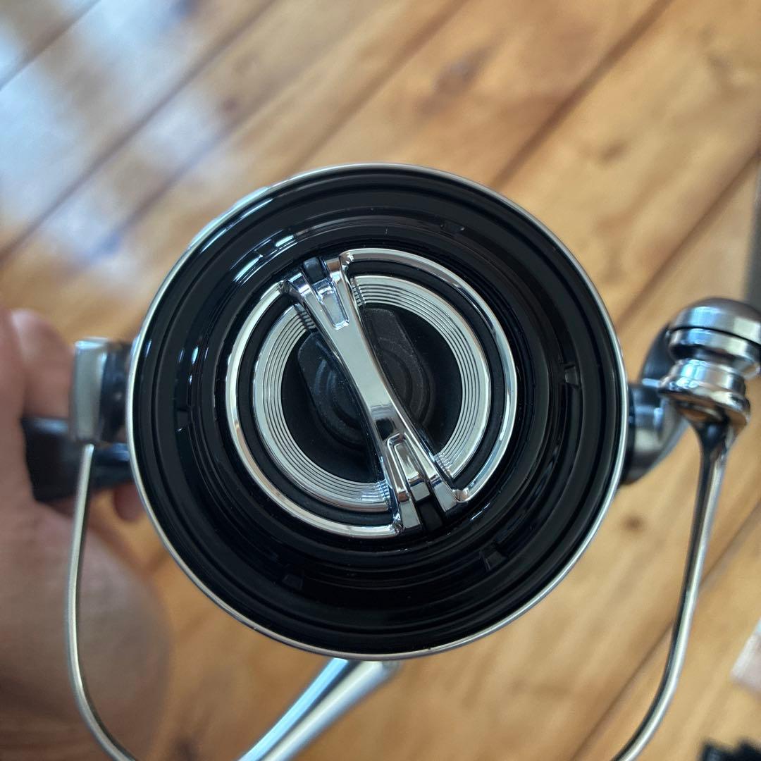 21ツインパワーSW10000HG