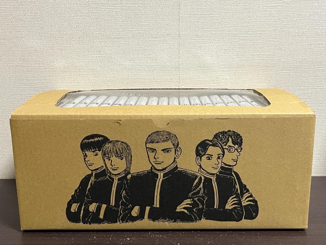 インベスターZ 1-21巻セット /全巻セット /三田 紀房