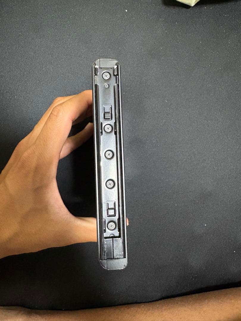 Nintendo Switch 画面のみ