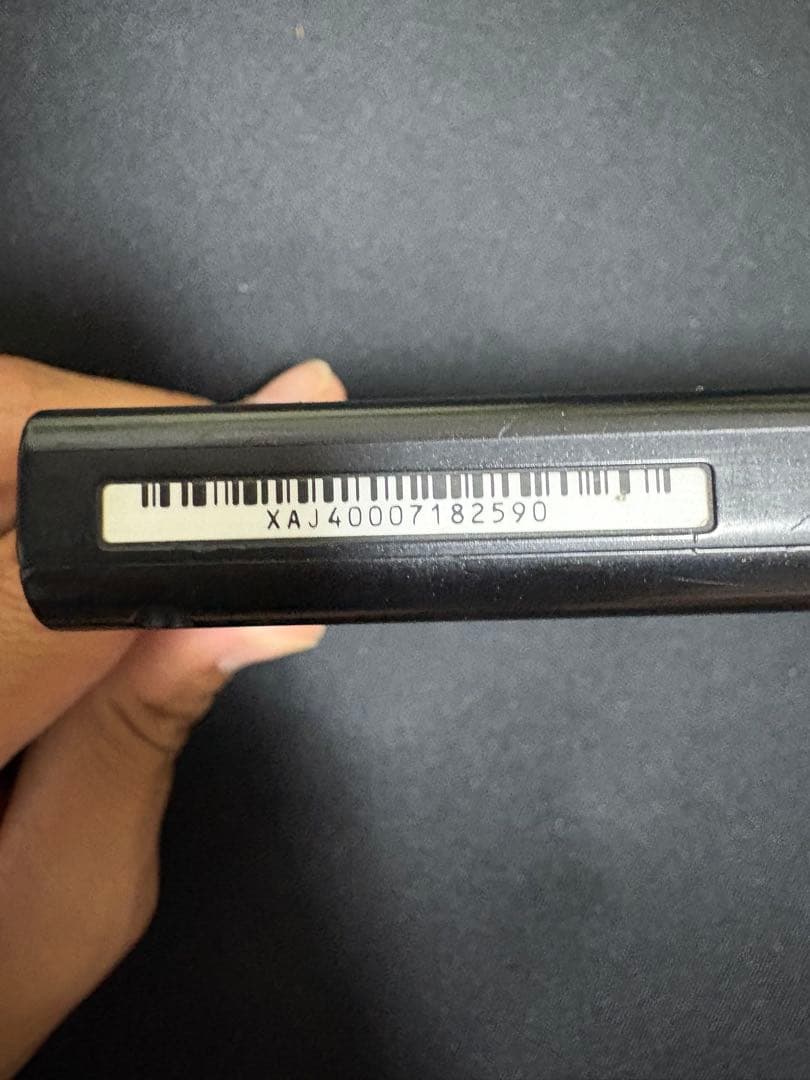 Nintendo Switch 画面のみ