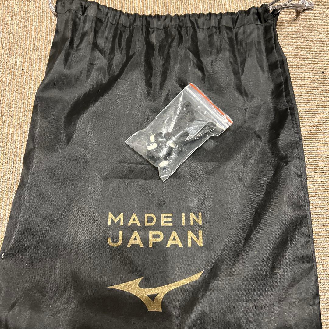 シューズ Mizuno morelia neo sg 25cm