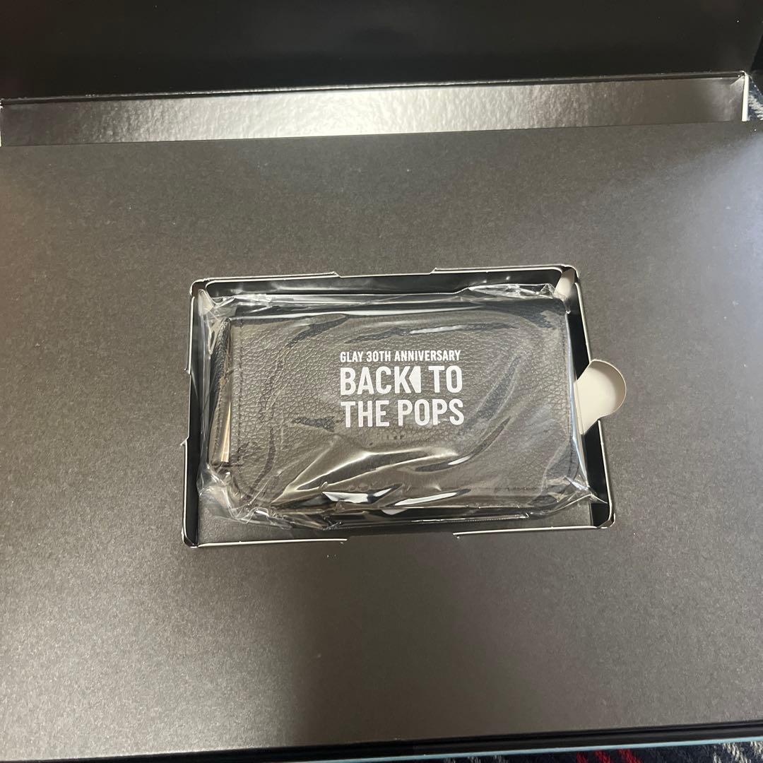 KN　G-DIRECT限定盤　『Back To The Pops』