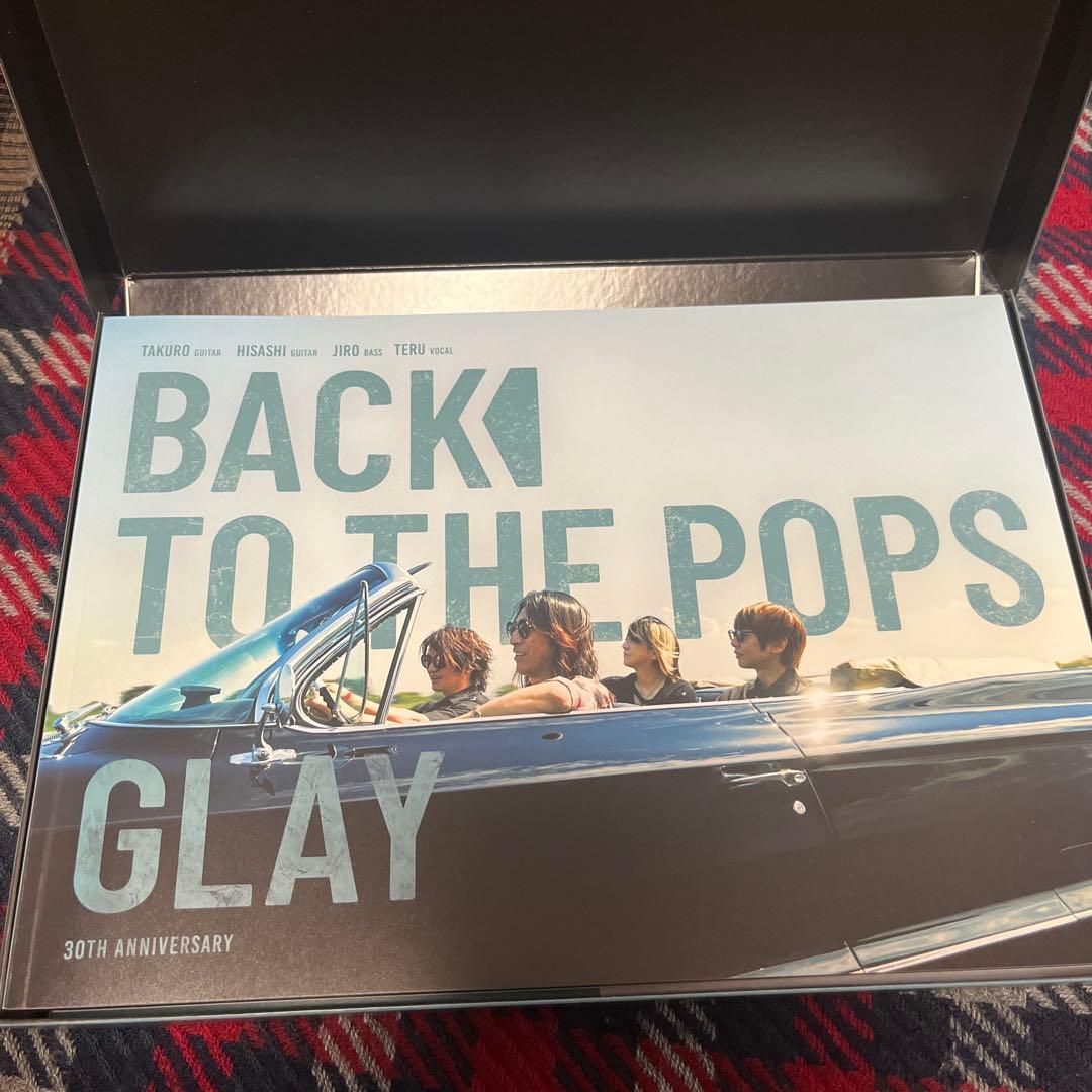 KN　G-DIRECT限定盤　『Back To The Pops』