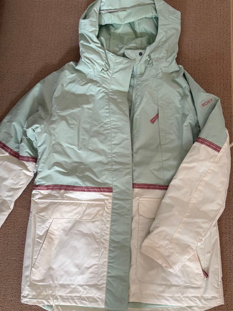 ROXY スノーボードウェア 美品