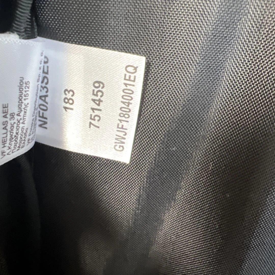 supreme × The North Face バックパック　リュック