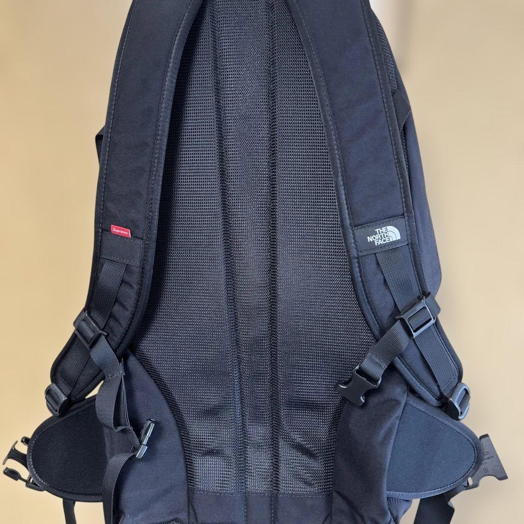 supreme × The North Face バックパック　リュック