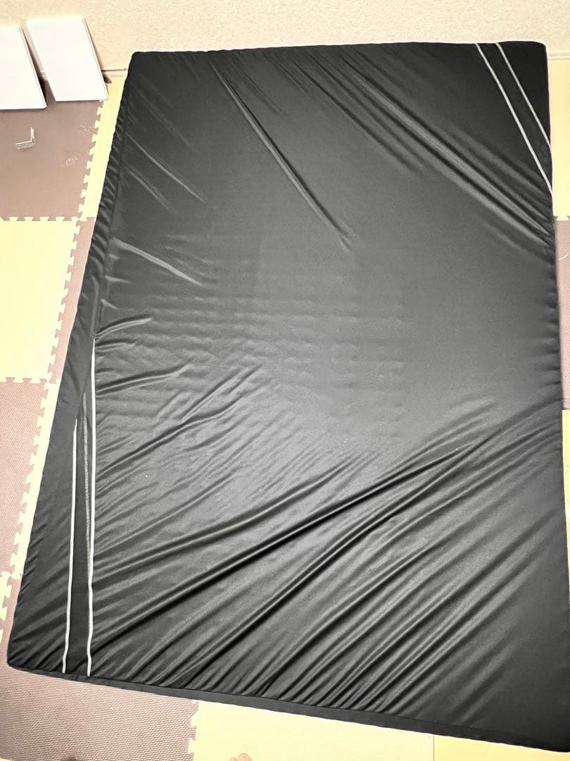 N cube マットレス　シングル　ニトリ