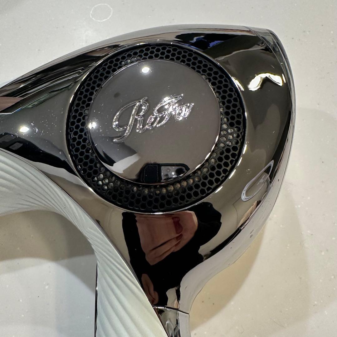 Refa リファ ドライヤー MTG