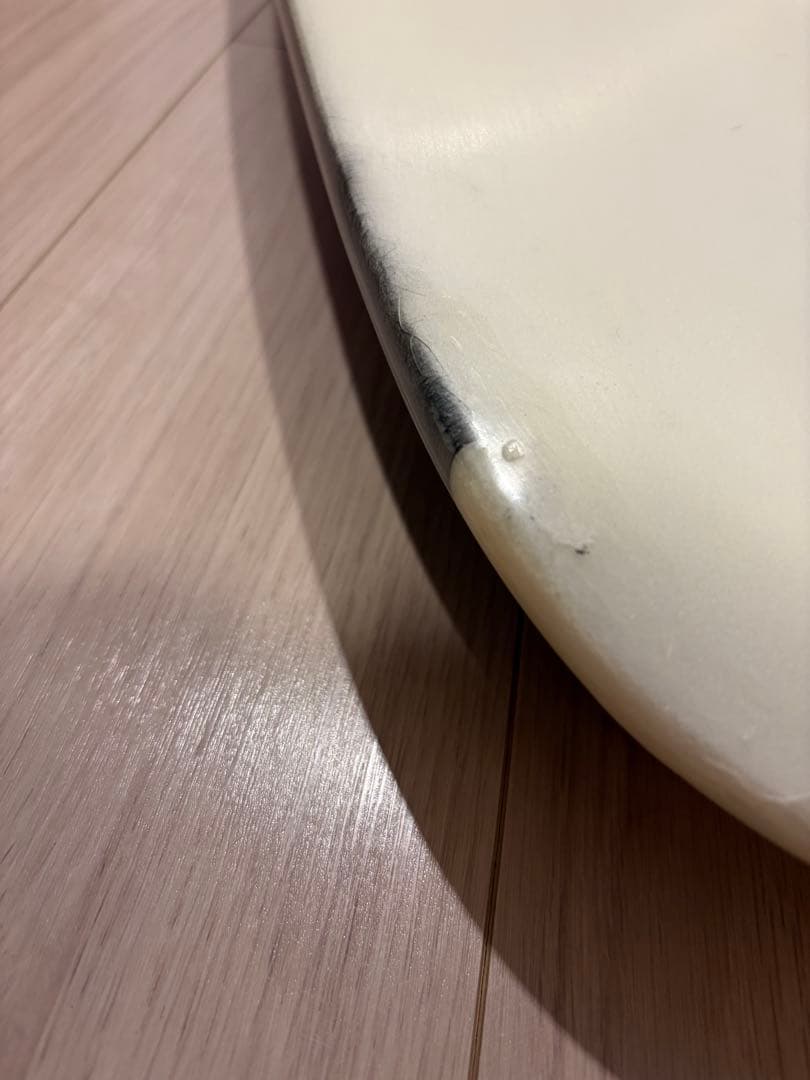 アルメリック　ネックベアード 5.6 ショートボード　梱包発送たのメル便料金込み