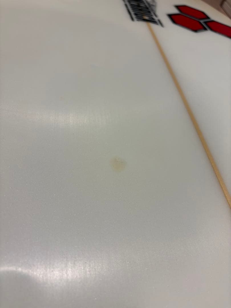 アルメリック　ネックベアード 5.6 ショートボード　梱包発送たのメル便料金込み