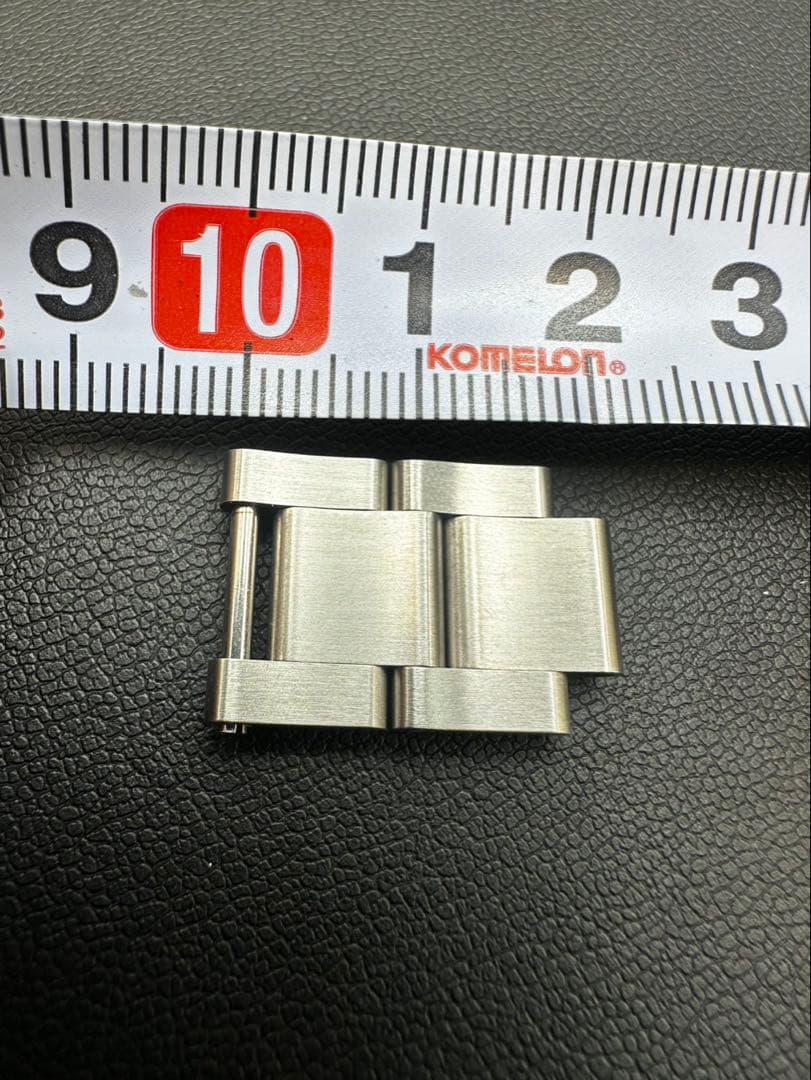 Rolex ロレックス　サブマリーナ 純正駒　2コマ