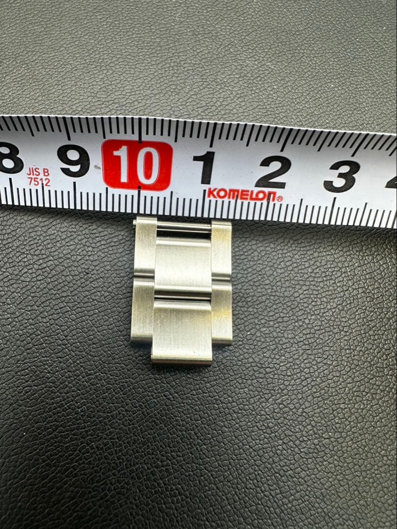 Rolex ロレックス　サブマリーナ 純正駒　2コマ