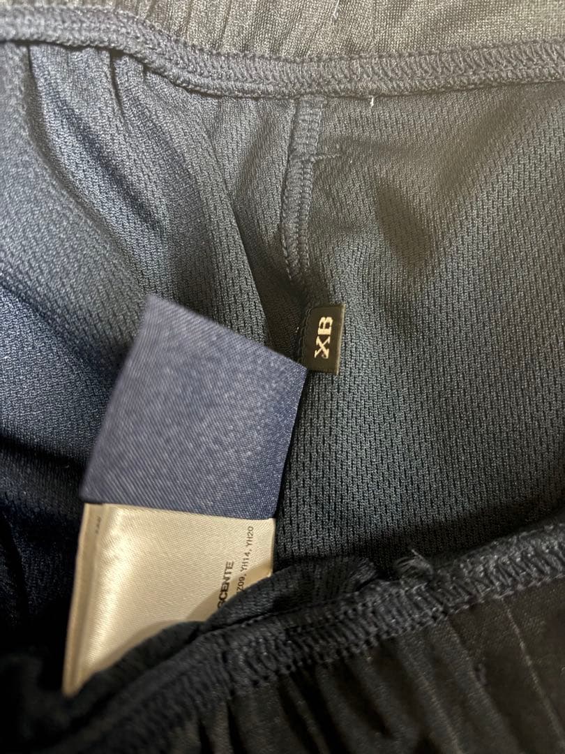 オリックス・バファローズ 練習用ウェア＆パンツセット