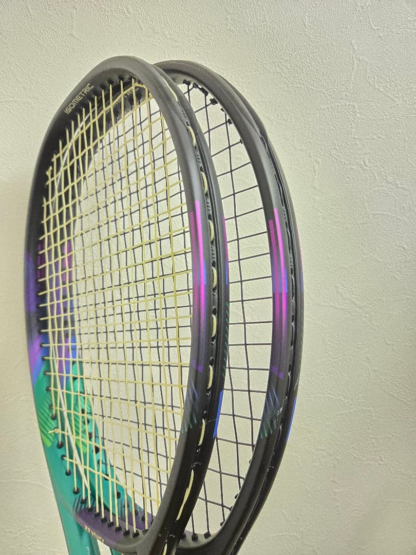 ブイコアプロ100　G3　二本セット