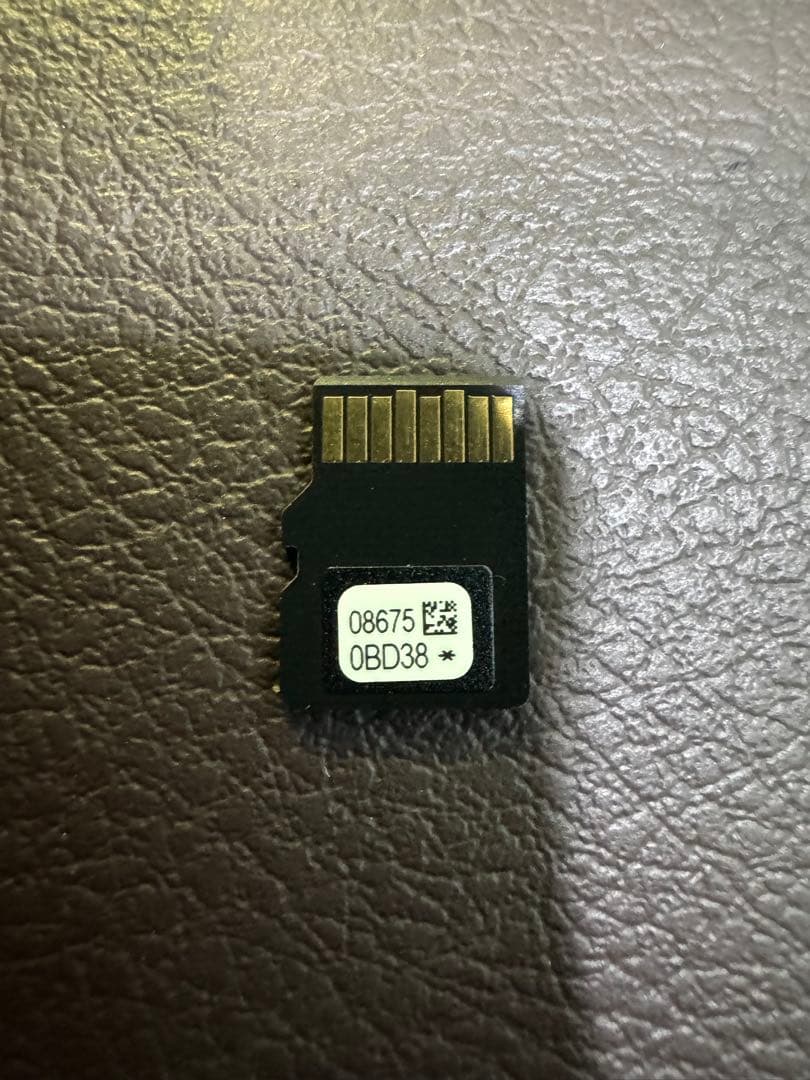 レクサス08675-0BD38 2025年6月更新履歴有り