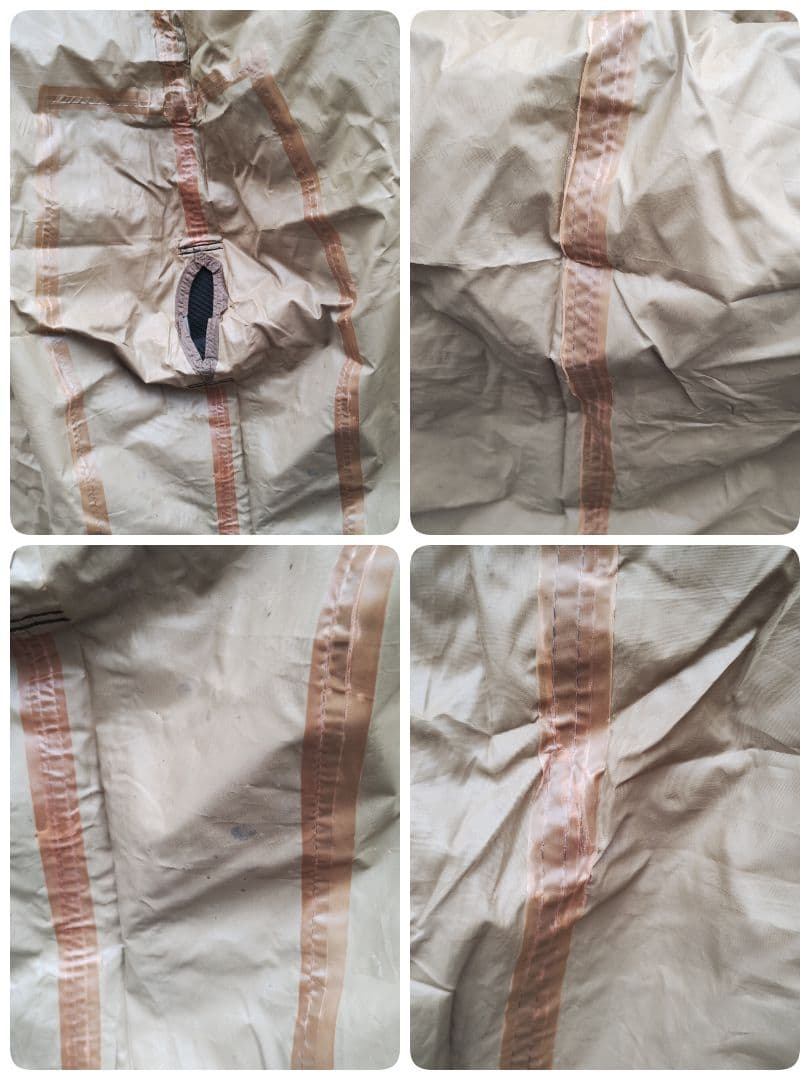 スノーピーク✨️TP-623R リビングシェル シールドルーフ TP-612SR