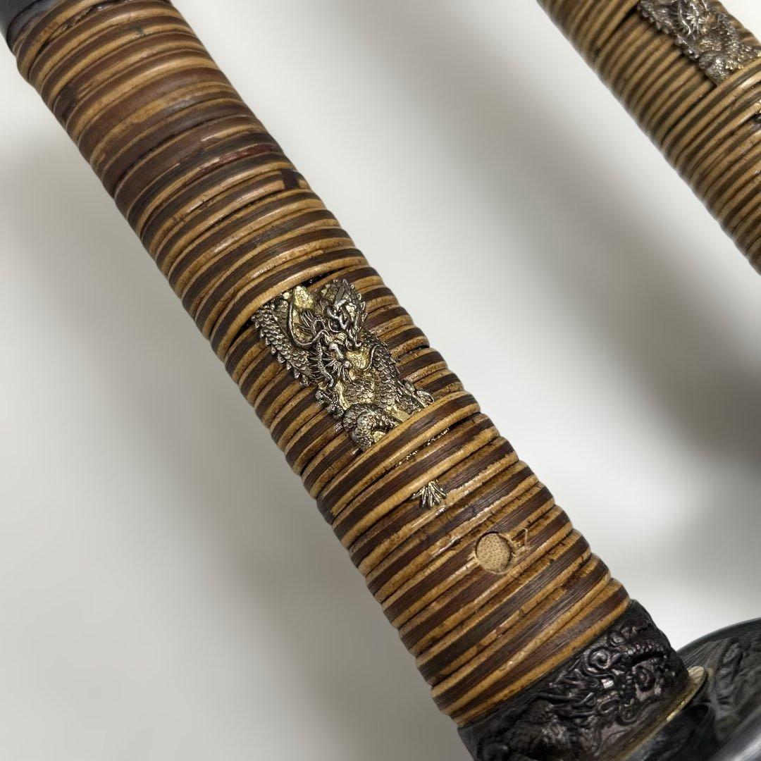 模造刀2本セット