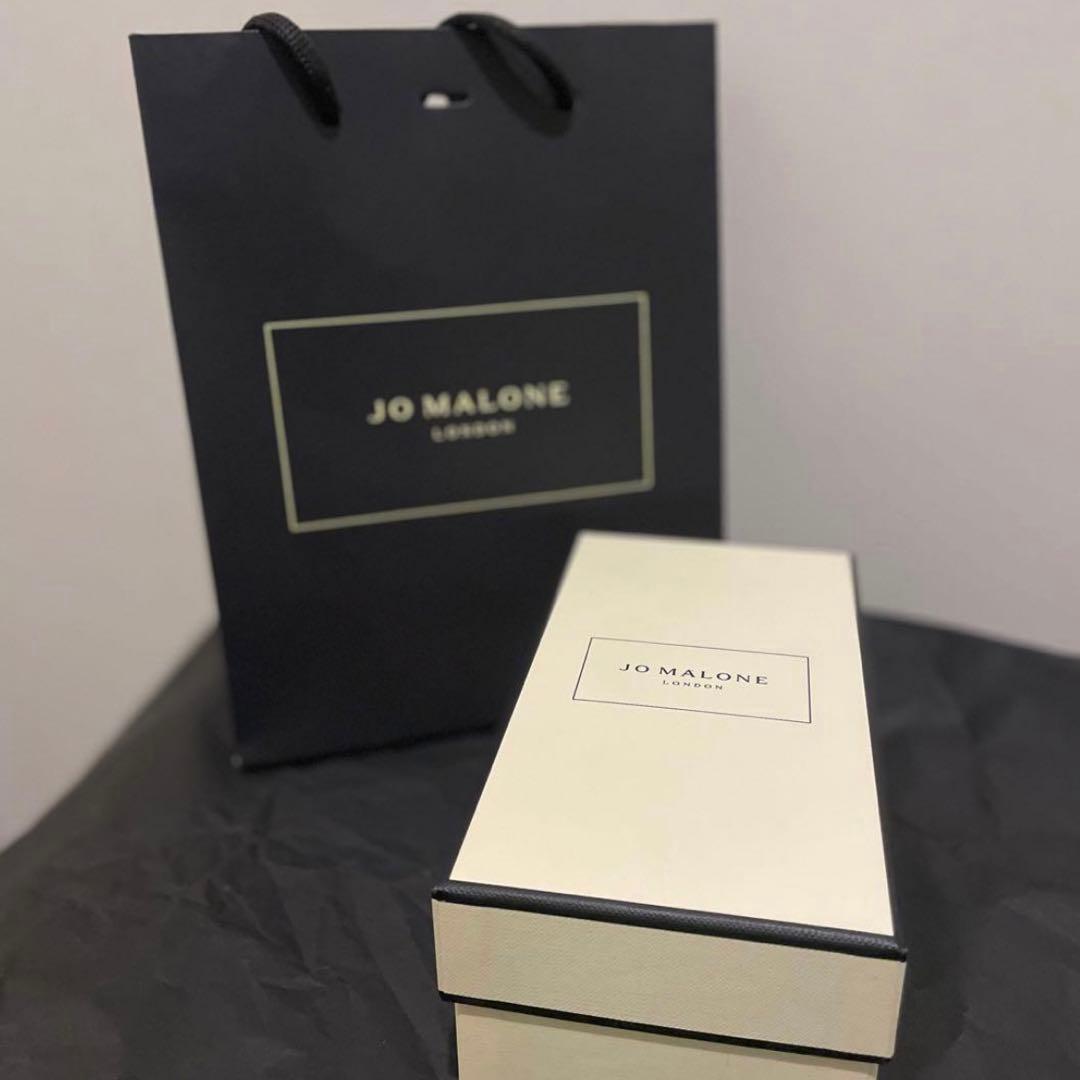 【新品未使用】箱付き ジョーマロー ハイビスカス 50ml JO MALONE