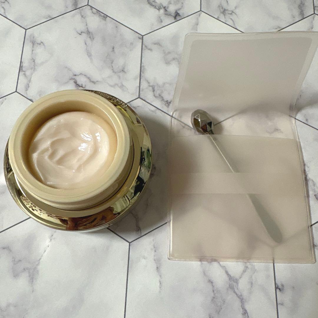 のむりん様 クレドポーボーテ クレームイユーS