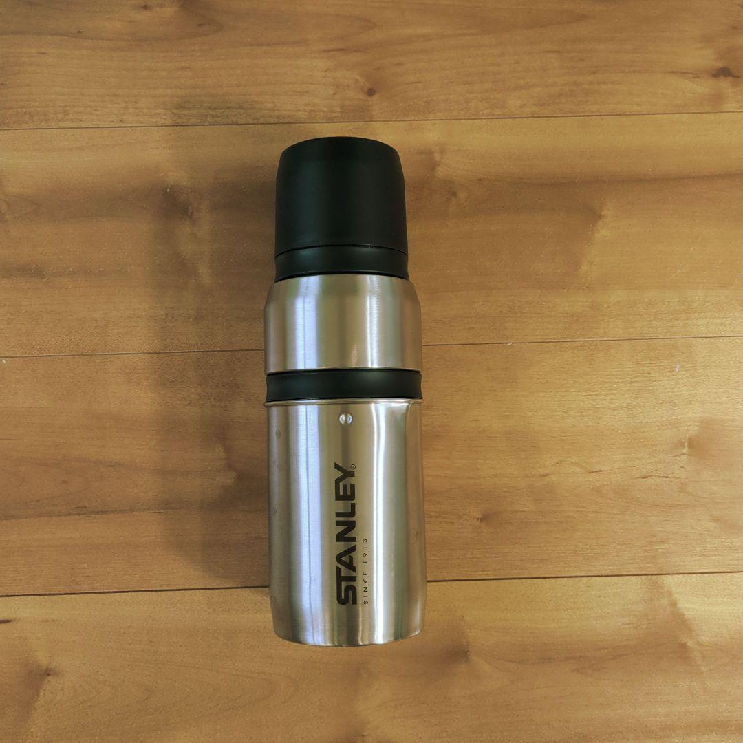 STANLEY 真空コーヒーシステム