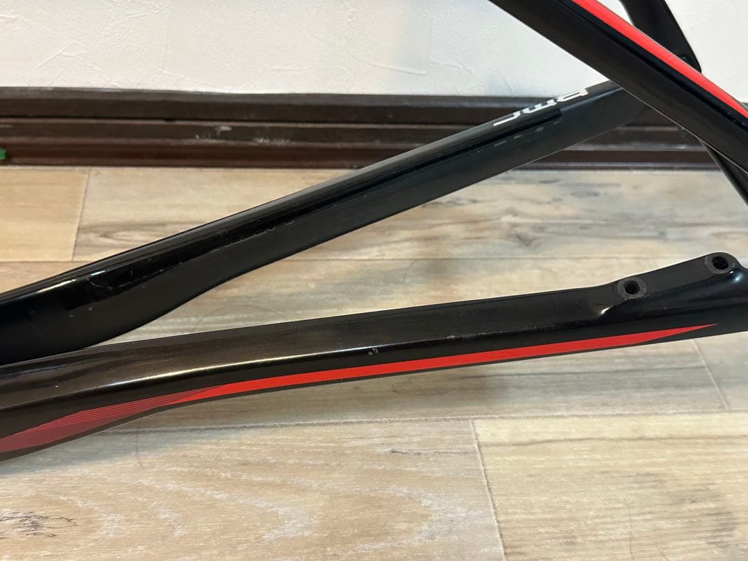 BMC Roadmachine01 DISC 51 2017年式 フレームセット