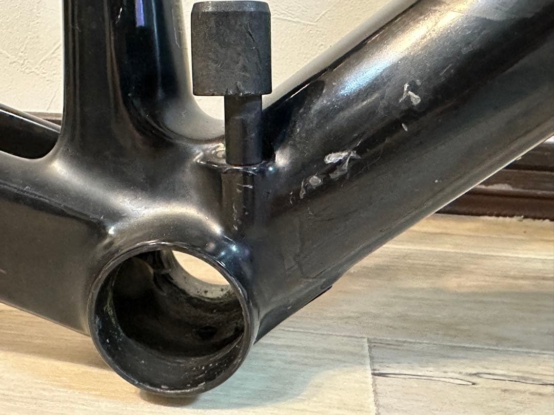 BMC Roadmachine01 DISC 51 2017年式 フレームセット