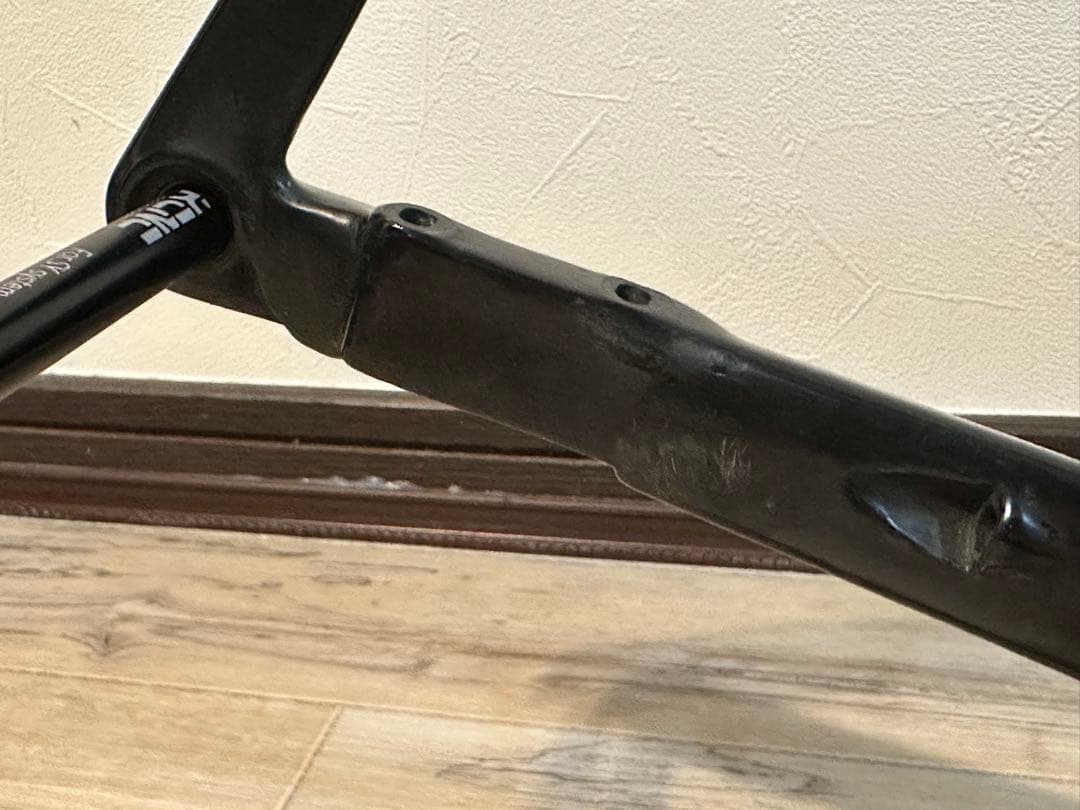 BMC Roadmachine01 DISC 51 2017年式 フレームセット