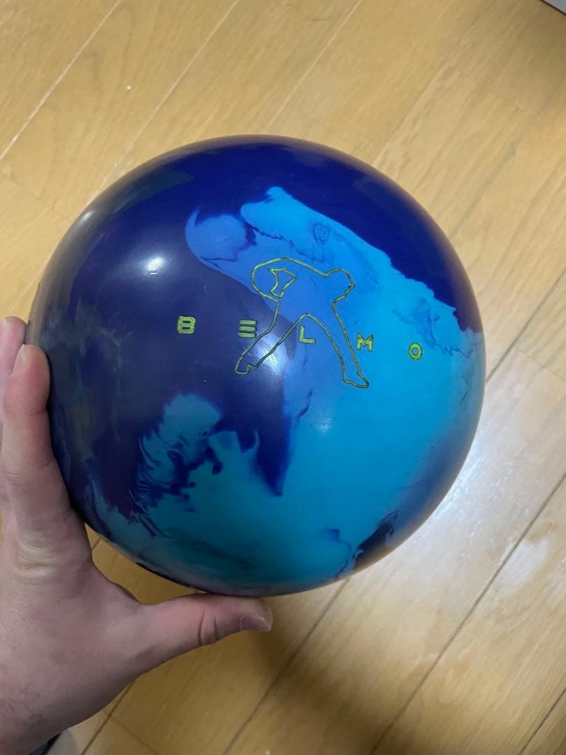 ボウリング Journey 15P