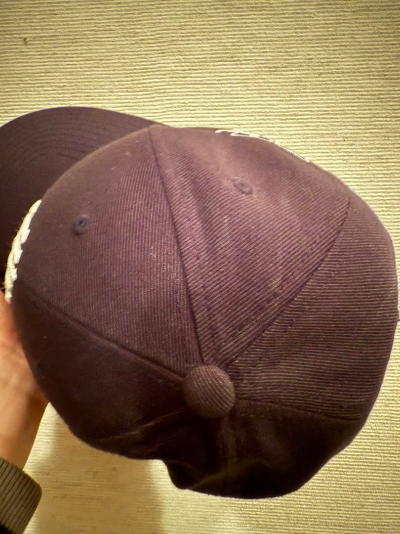 ★24時間限定★ 早い者勝ち！ KHI INDUSTRYキャップ　萩原恭平