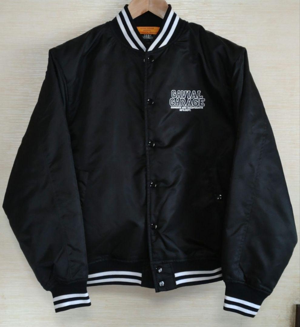 GAVIAL スタジャン 中村達也 ガヴィル ルードギャラリー