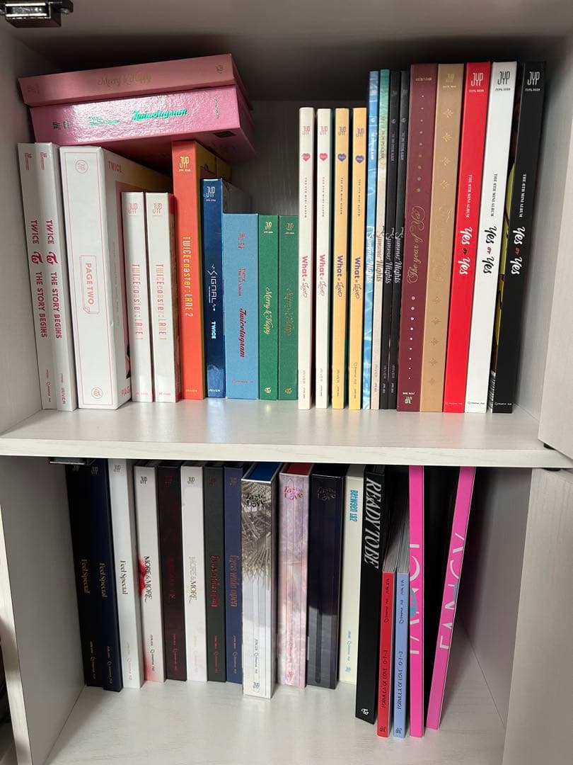 TWICE Album アルバム CD まとめ売り