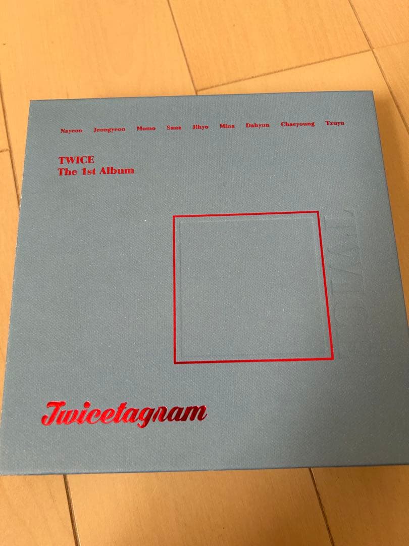 TWICE Album アルバム CD まとめ売り