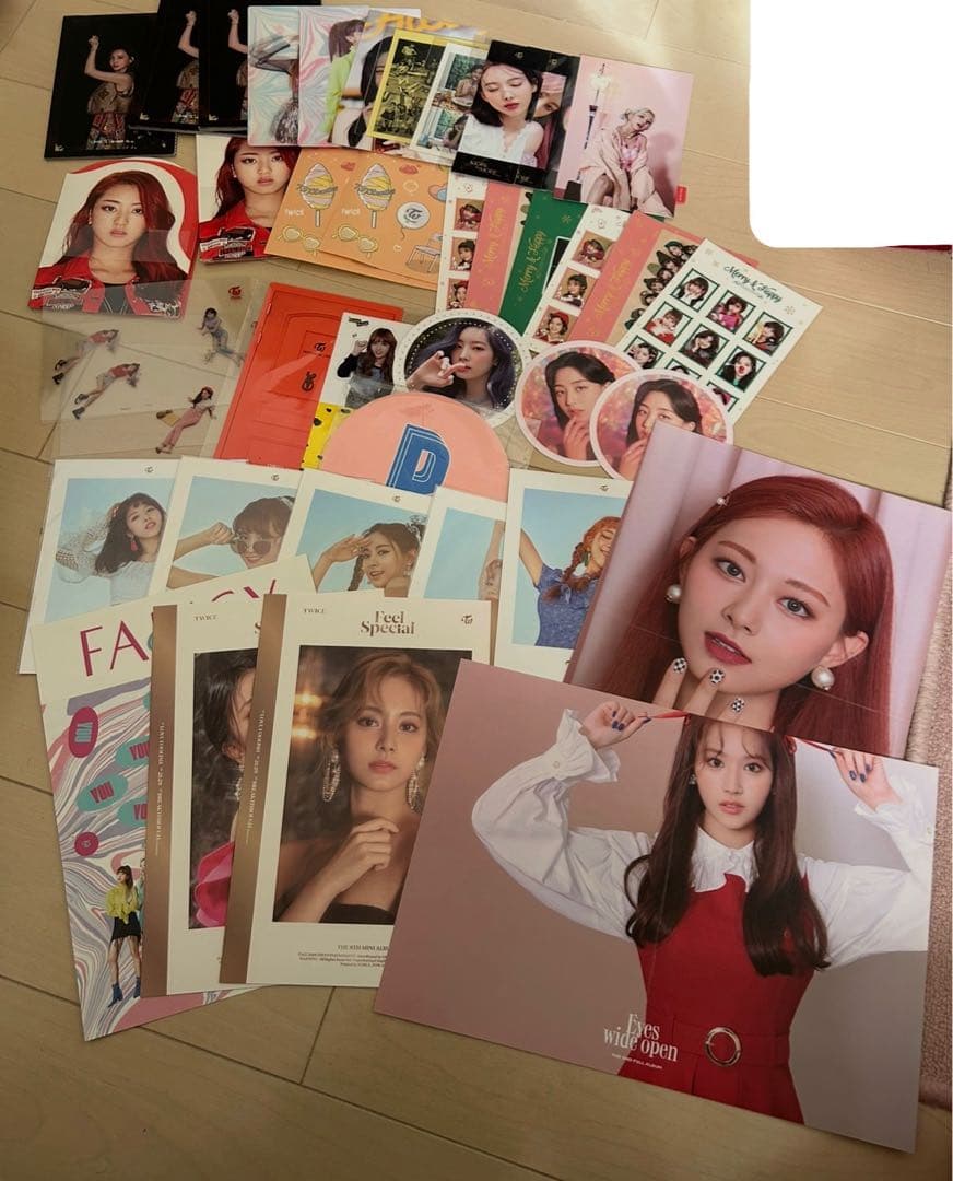 TWICE Album アルバム CD まとめ売り