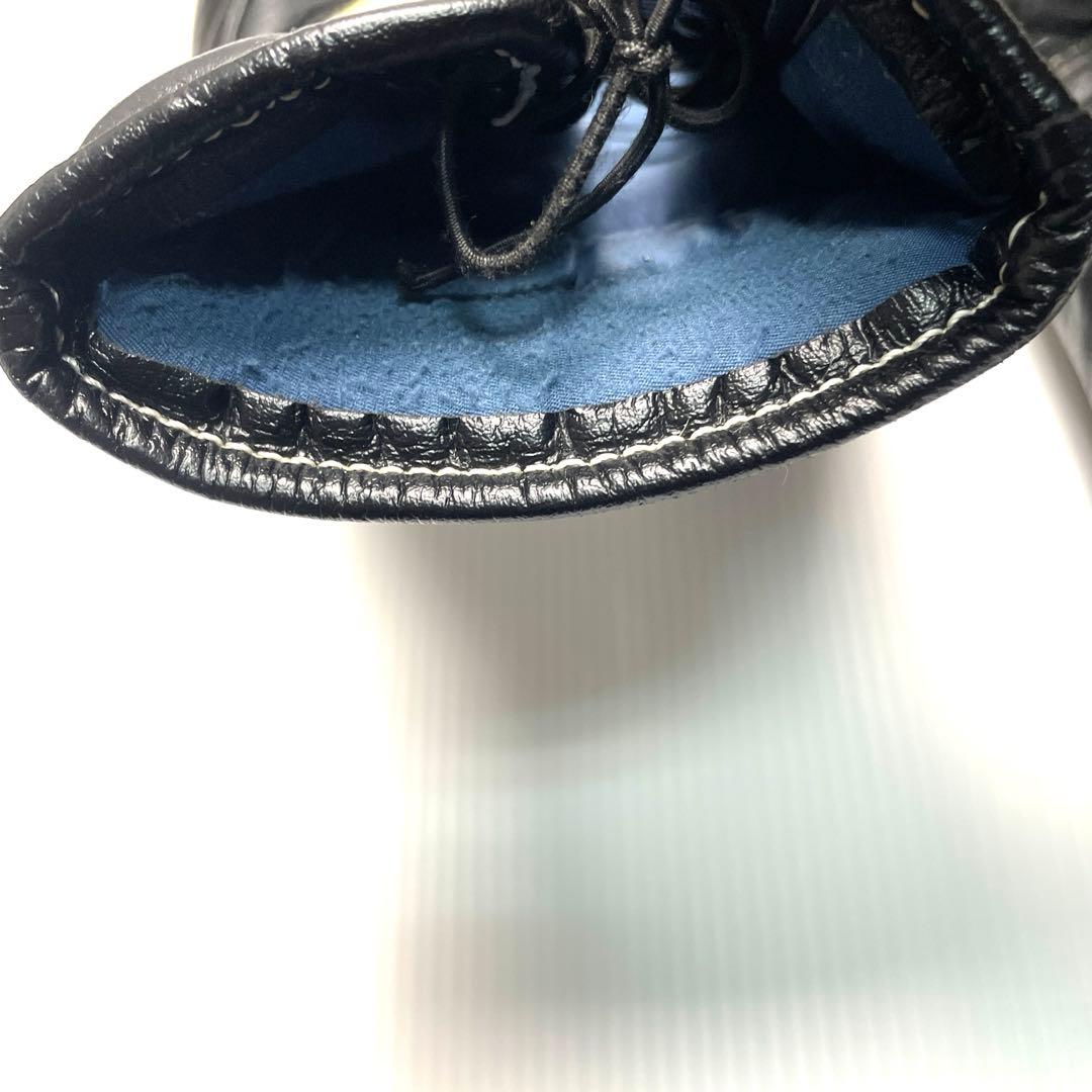 ボクシング Winning boxing glove BLACK12oz RED8oz